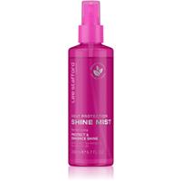 Lee Stafford Styling Heat Protection Shine Mist heat protection hair spray 200 ml