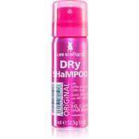 Lee Stafford Styling Original Dry Shampoo refreshing, oil-absorbing dry shampoo 50 ml