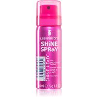 Lee Stafford Styling Shine Head Shine Spray hairspray for shine 50 ml