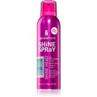 Lee Stafford Styling Shine Head Shine Spray hairspray for shine 200 ml