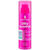 Lee Stafford Styling Original Dry Shampoo refreshing, oil-absorbing dry shampoo 200 ml