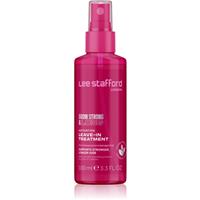 Lee Stafford Grow Strong & Long Activation Leave - In Treatment hairspray for hair strengthening 100 ml