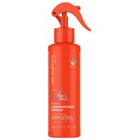 Lee Stafford Colour Guarded Lamination Spray lamination spray for shiny and soft hair 200 ml