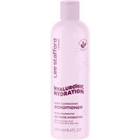 Lee Stafford Hyaluronic Hydration Hair Quenching Conditioner moisturising conditioner 250 ml