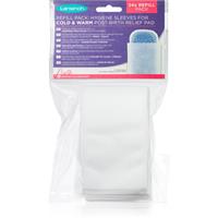 Lansinoh Cold & Warm Refill Pack sanitary sleeves for postpartum pads 24 pc