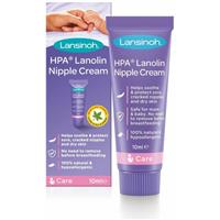 Lansinoh HPA Lanolin universal cream 10 ml