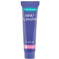 Lansinoh HPA Lanolin universal cream 3x7 ml