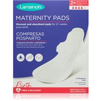 Lansinoh Maternity Pads 2 weeks+ maternity pads 12 pc