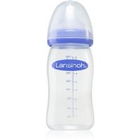Lansinoh NaturalWave baby bottle Medium 240 ml