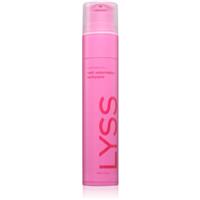 LYSS Melon toothpaste without fluoride 60 ml