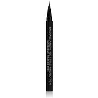 Lash Brow Brows Architect Pen eyebrow pen shade Natural Brown 0.9 ml