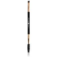 Lash Brow Eyebrow Brush Type 3 double-ended eyebrow brush 1 pc