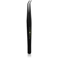 Lash Brow Press&Go Tweezer tweezers for lashes and brows 1 pc