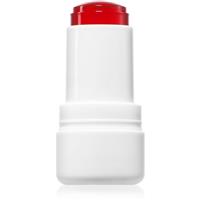 Lash Brow Jelly Cheeks Tint multi-purpose makeup for eyes, lips and face shade Peachy Coral 5 g