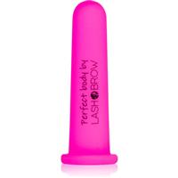Lash Brow Silicone Cup massage tool for face and dcollet size S 1 pc