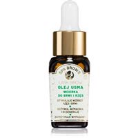 Lash Brow Spa Brows restorative oil for lashes and brows 10 ml