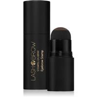 Lash Brow Eyebrows Stamp eyeshadow stamp Medium Brown 1 g