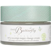 Little Butterfly Soft as Moonlight nappy rash cream for babies 50 ml