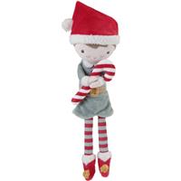 Little Dutch Doll Christmas Jim doll 1 pc