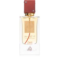 Lattafa Ana Abiyedh Rouge eau de parfum unisex 60 ml
