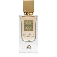 Lattafa Ana Abiyedh Poudre eau de parfum unisex 60 ml