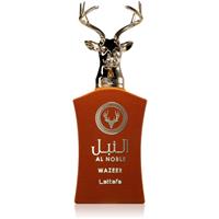 Lattafa Al Noble Wazeer eau de parfum unisex 100 ml