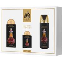 Lattafa Artisan Ethnique gift set unisex 1 pc