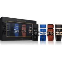 Lattafa Asad Collection gift set for men 4x25 ml