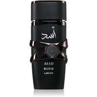 Lattafa Asad Elixir eau de parfum for men 100 ml