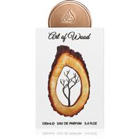 Lattafa Art Of Wood eau de parfum unisex 100 ml