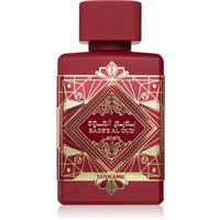 Lattafa Badee Al Oud Sublime eau de parfum unisex 100 ml