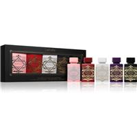 Lattafa Badee Al Oud Collection gift set unisex 5x5 ml