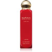 Lattafa Badee Al Oud Sublime body spray unisex 150 ml