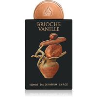 Lattafa Brioche Vanille eau de parfum unisex 100 ml