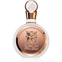 Lattafa Fakhar Rose eau de parfum for women 100 ml