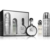 Lattafa Fakhar Lattafa Men gift set for men