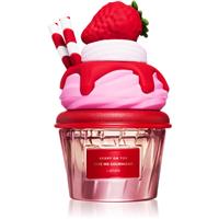 Lattafa Give Me Gourmand Berry On Top eau de parfum unisex 75 ml