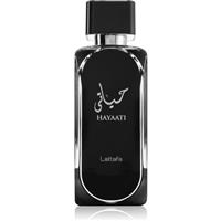 Lattafa Hayaati eau de parfum unisex 100 ml