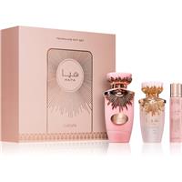 Lattafa Haya gift set for women 1 pc