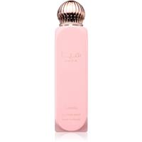 Lattafa Haya body spray for women 150 ml