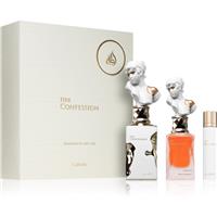 Lattafa Her Confession gift set for women 1 pc