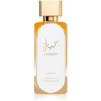 Lattafa Hayaati Gold Elixir eau de parfum unisex 100 ml