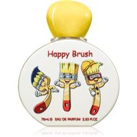 Lattafa Kids Happy Brush eau de parfum for children 75 ml