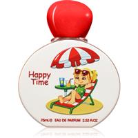 Lattafa Kids Happy Time eau de parfum for children 75 ml