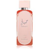 Lattafa Hayaati Florence eau de parfum unisex 100 ml