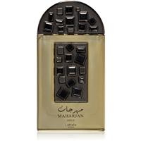 Lattafa Maharjan Gold eau de parfum unisex 100 ml