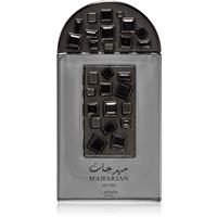 Lattafa Maharjan Silver eau de parfum unisex 100 ml