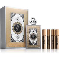 Lattafa King Of Arabia eau de parfum for men 100 ml