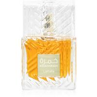 Lattafa Khamrah eau de parfum unisex 100 ml