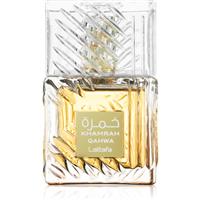 Lattafa Khamrah Qahwa eau de parfum unisex 100 ml